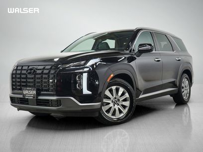 Used 2025 Hyundai Palisade SEL