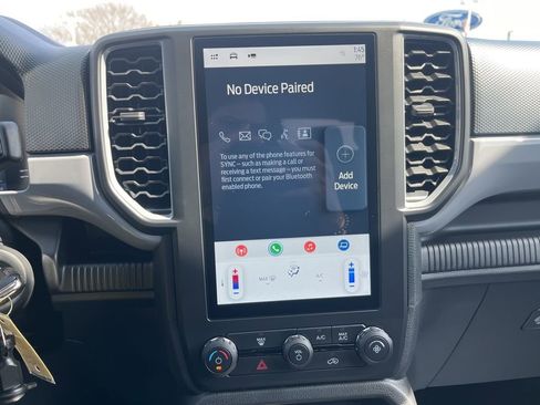 New 2026 Ford Ranger XL w/ Trailer Tow Package image 20