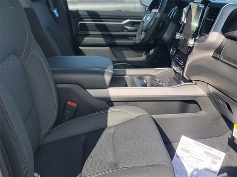 New 2026 RAM 1500 Big Horn image 12