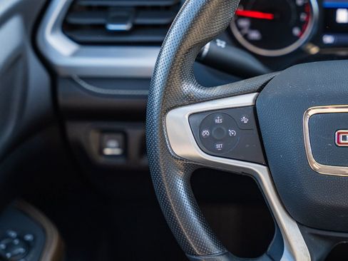 Used 2023 GMC Acadia SLE w/ Driver Convenience Package image 26