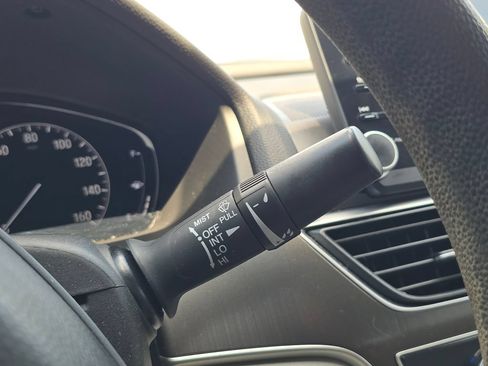 Used 2018 Honda Accord LX image 21