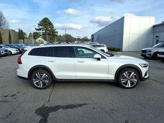 Certified 2023 Volvo V60 B5 Cross Country Plus w/ Climate Package video 2