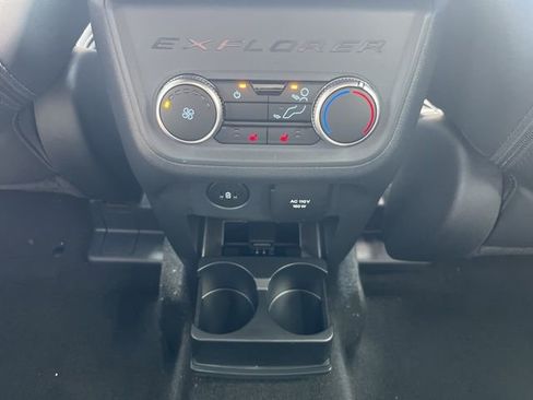 New 2026 Ford Explorer ST w/ Sun And Sound Package image 42