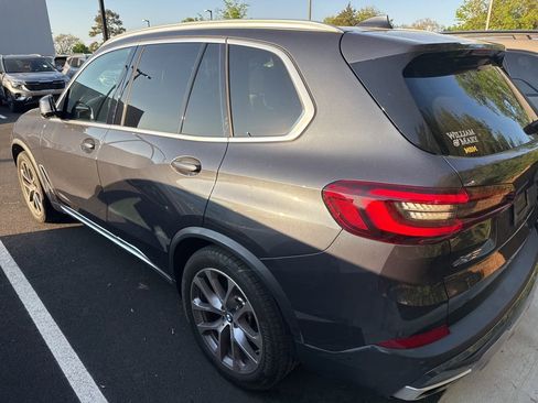 Used 2021 BMW X5 sDrive40i w/ Premium Package image 5