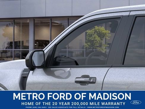 New 2026 Ford Maverick Lariat AWD/4WD image 21