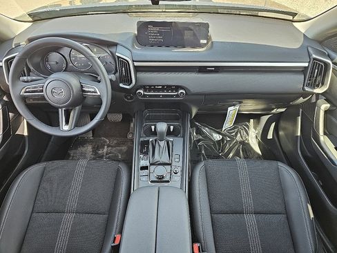 New 2026 MAZDA CX-50 2.5 Hybrid w/ Preferred Pkg image 23