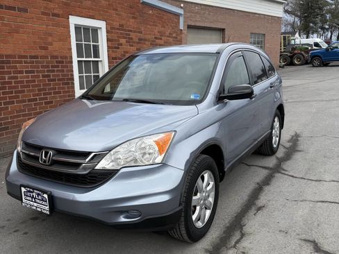 Used 2011 Honda CR-V SE image 1