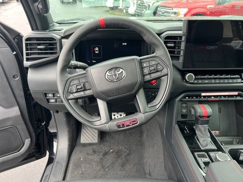 New 2026 Toyota Tundra TRD Pro image 13