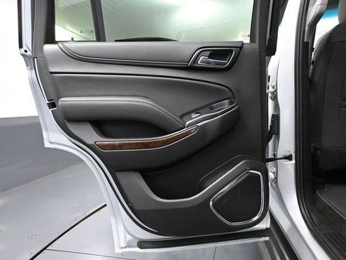 Used 2017 Chevrolet Tahoe LS w/ Max Trailering Package image 38