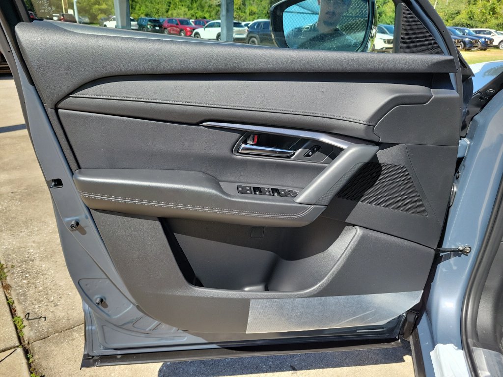 New 2026 MAZDA CX-5 Select AWD/4WD image 19