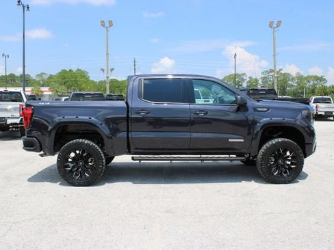 Used 2024 GMC Sierra 1500 Elevation AWD/4WD image 13