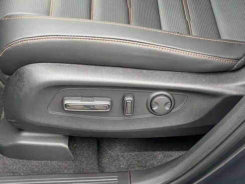 New 2025 Honda CR-V Sport-L image 12
