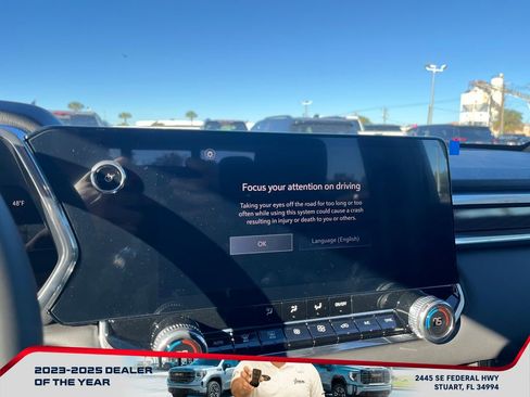 New 2026 GMC Canyon Elevation w/ Convenience Package image 32