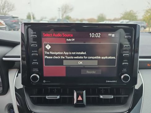 Used 2021 Toyota Corolla SE image 21