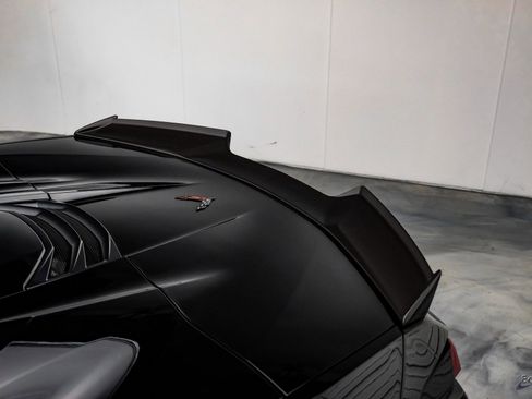 Used 2023 Chevrolet Corvette Z06 image 40