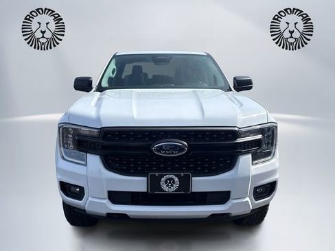 New 2026 Ford Ranger XL image 2