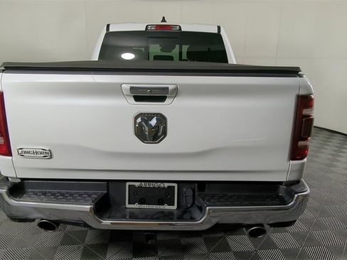 Certified 2019 RAM 1500 Limited image 6