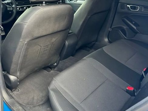 Used 2025 Honda Civic Sport image 11