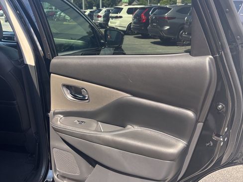 Used 2024 Nissan Murano SL image 26