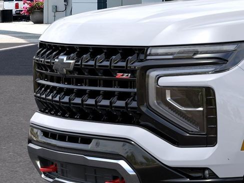 New 2026 Chevrolet Tahoe Z71 w/ Comfort Package AWD/4WD image 13