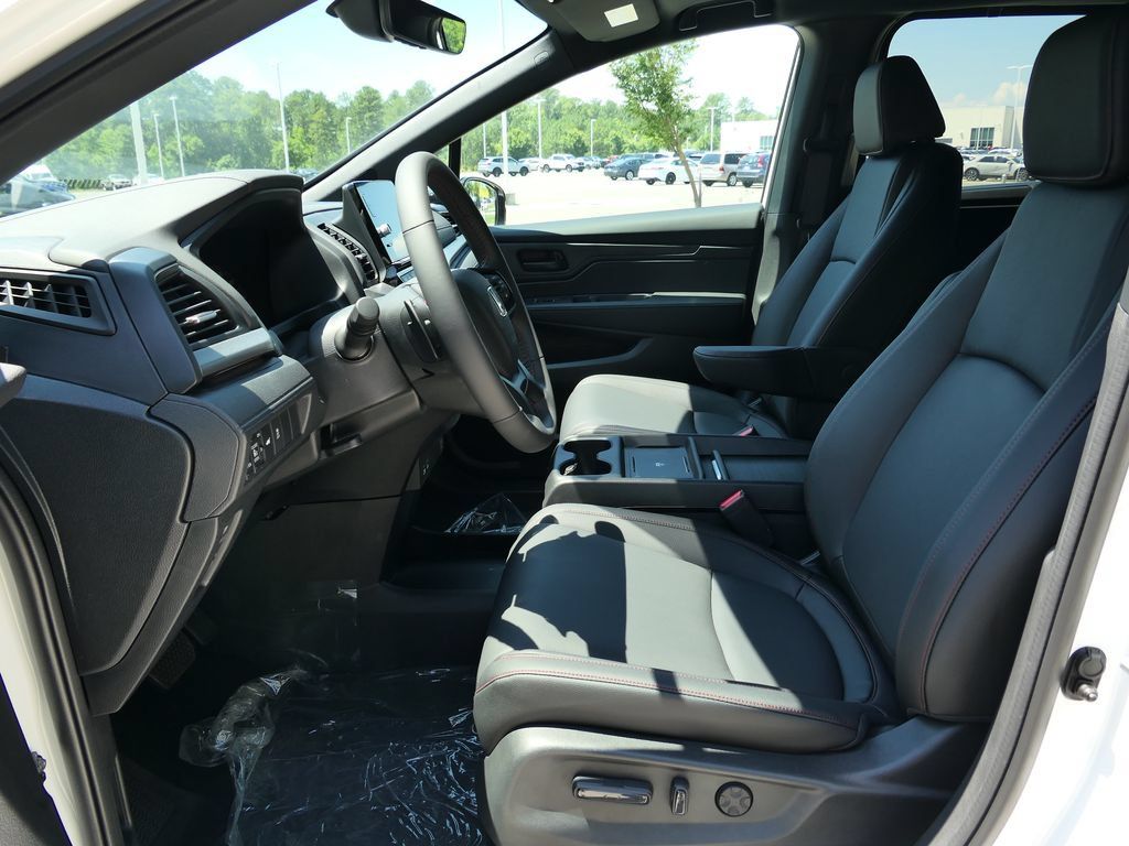 New 2026 Honda Odyssey Sport-L image 12