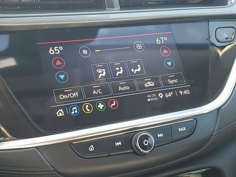 Certified 2023 Buick Encore GX Select FWD image 19