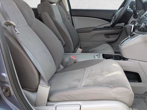 Used 2012 Honda CR-V LX image 20