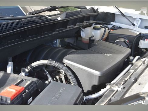 Used 2021 GMC Sierra 1500 AT4 w/ AT4 Value Package image 22