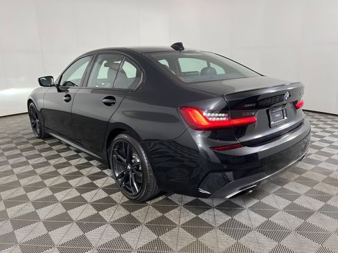 Used 2020 BMW M340i xDrive w/ Premium Package image 19