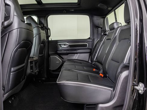 New 2026 RAM 1500 Laramie AWD/4WD image 42