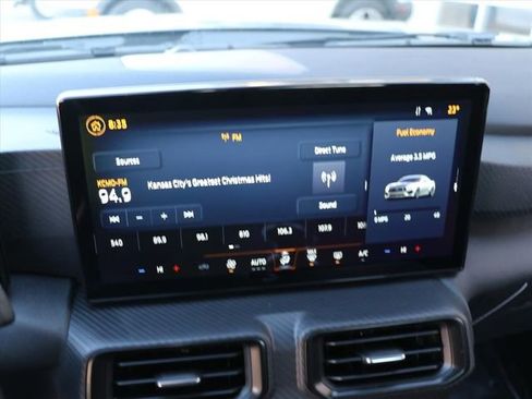 New 2026 Ford Mustang Coupe image 21