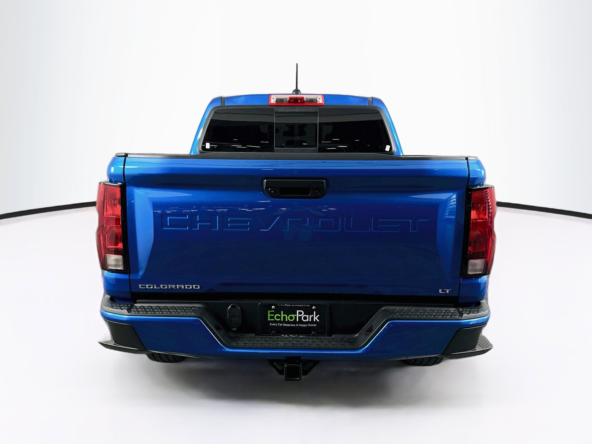 Used 2024 Chevrolet Colorado LT w/ LT Convenience Package AWD/4WD image 7