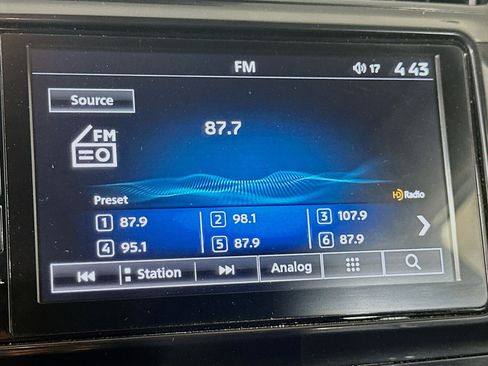 Used 2024 Mitsubishi Mirage ES FWD image 21