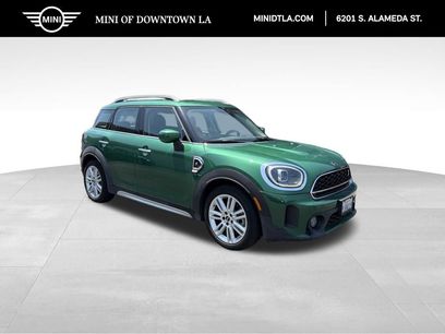 Used 2023 MINI Cooper Countryman S