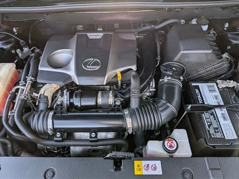 Used 2017 Lexus NX 200t FWD w/ Premium Package image 24