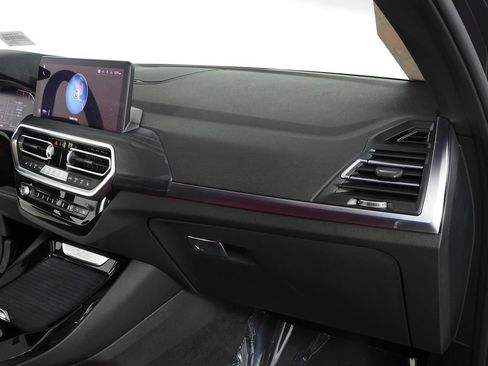 Used 2023 BMW X3 sDrive30i w/ Premium Package RWD image 14