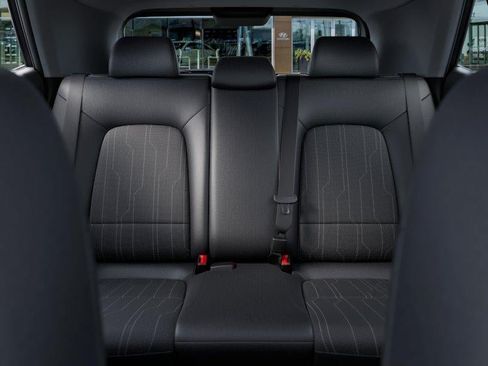 Certified 2026 Hyundai Venue SE FWD image 12
