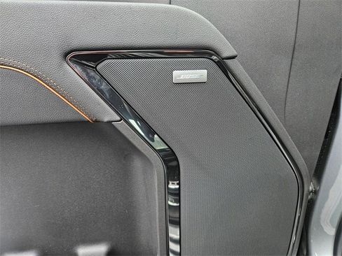 New 2026 GMC Sierra 3500 AT4 image 18