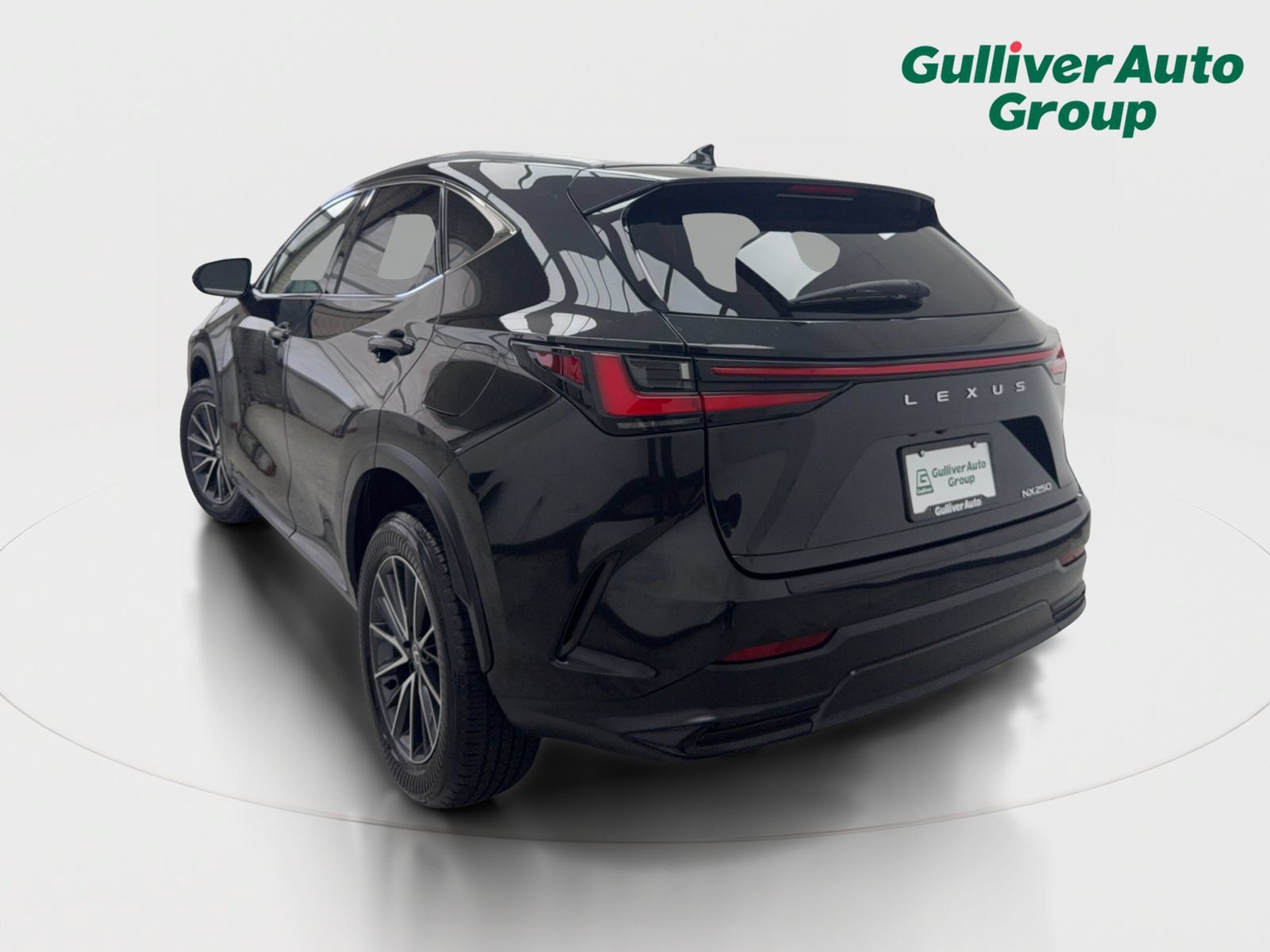 Used 2024 Lexus NX 250 FWD w/ Towing Package (2000 Lbs) image 5