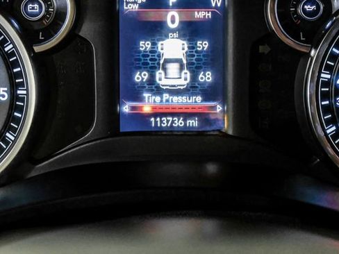Used 2019 RAM 2500 Lone Star AWD/4WD image 17