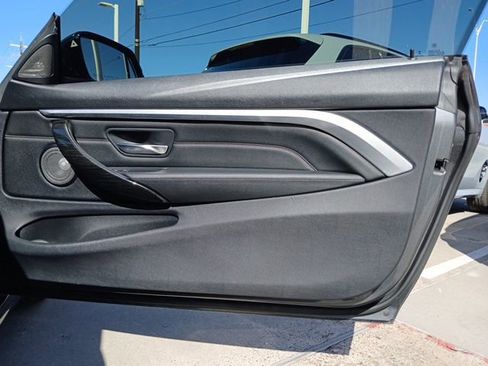 Used 2019 BMW 440i Coupe w/ M Sport Package image 10