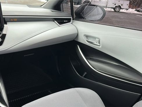 Used 2022 Toyota Corolla SE image 21