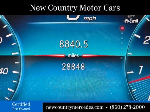 Certified 2023 Mercedes-Benz GLE 350 4MATIC image 34
