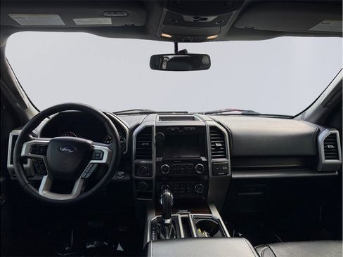 Used 2017 Ford F150 Lariat image 22