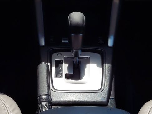 Used 2014 Subaru Forester 2.5i Limited AWD/4WD image 14