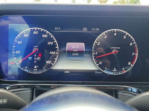 Used 2024 Mercedes-Benz G 550 image 30