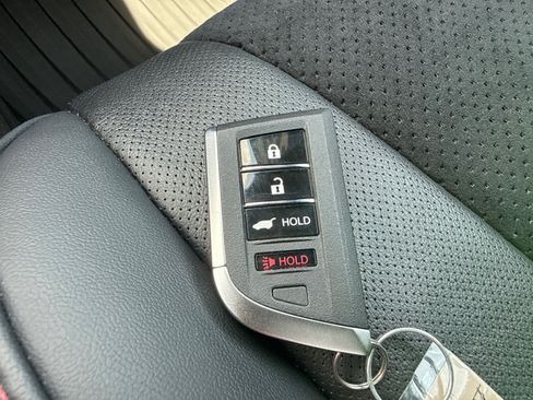 Used 2023 Acura MDX A-Spec AWD/4WD image 23