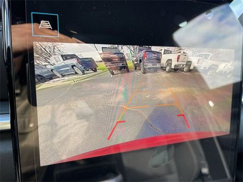 New 2026 GMC Terrain Elevation w/ LPO, Floor Liner Package image 17