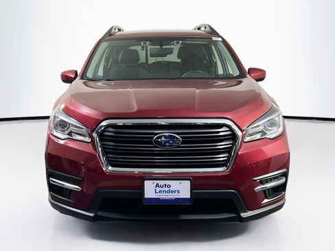 Used 2022 Subaru Ascent Premium w/ Convenience Package image 2