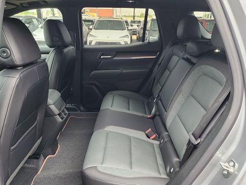 New 2026 GMC Terrain AT4 w/ Convenience Package III image 43